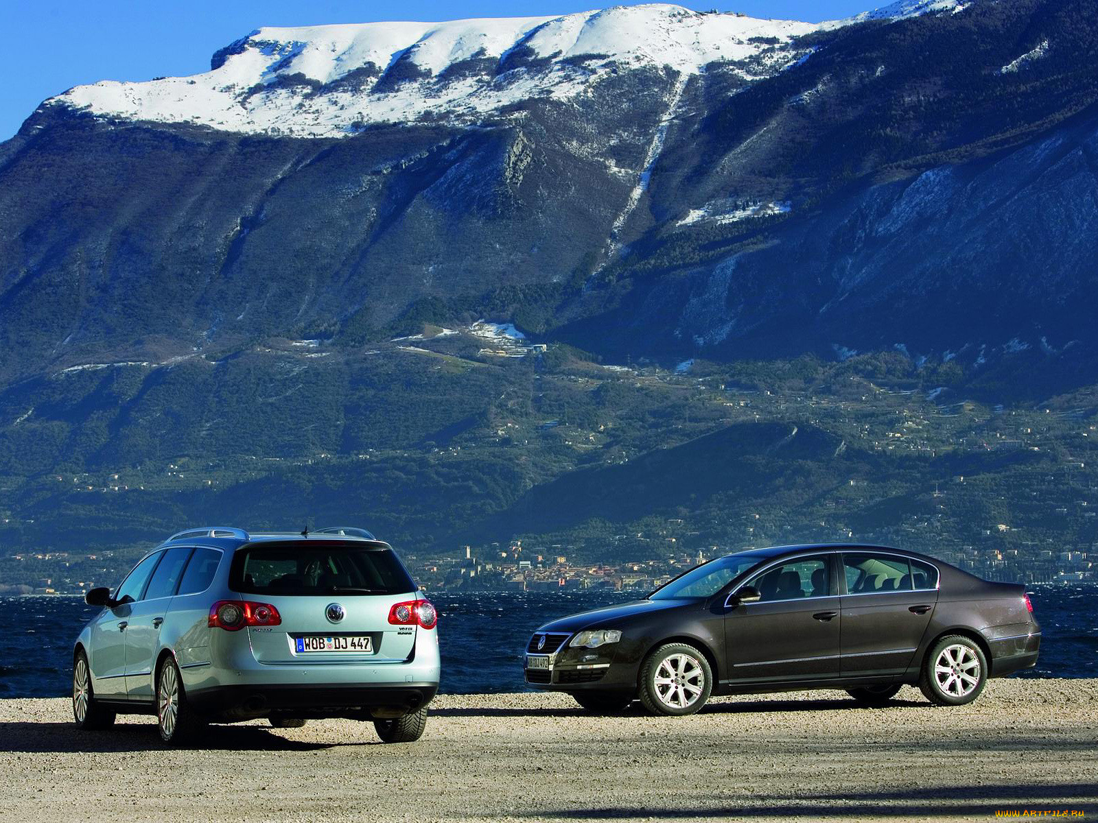passat, , volkswagen